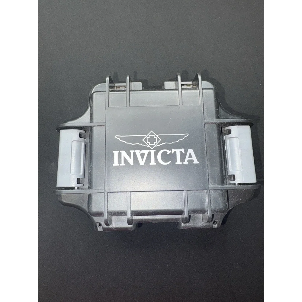 Invicta specialty russian